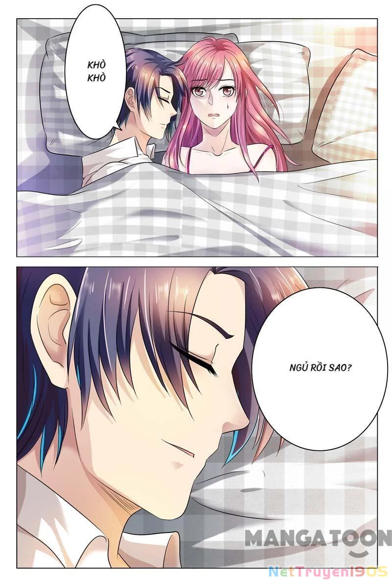 Văn Hương Thức Thê: Tổng Tài Bá Đạo Sủng Thượng Ẩn Chapter 11 - 2