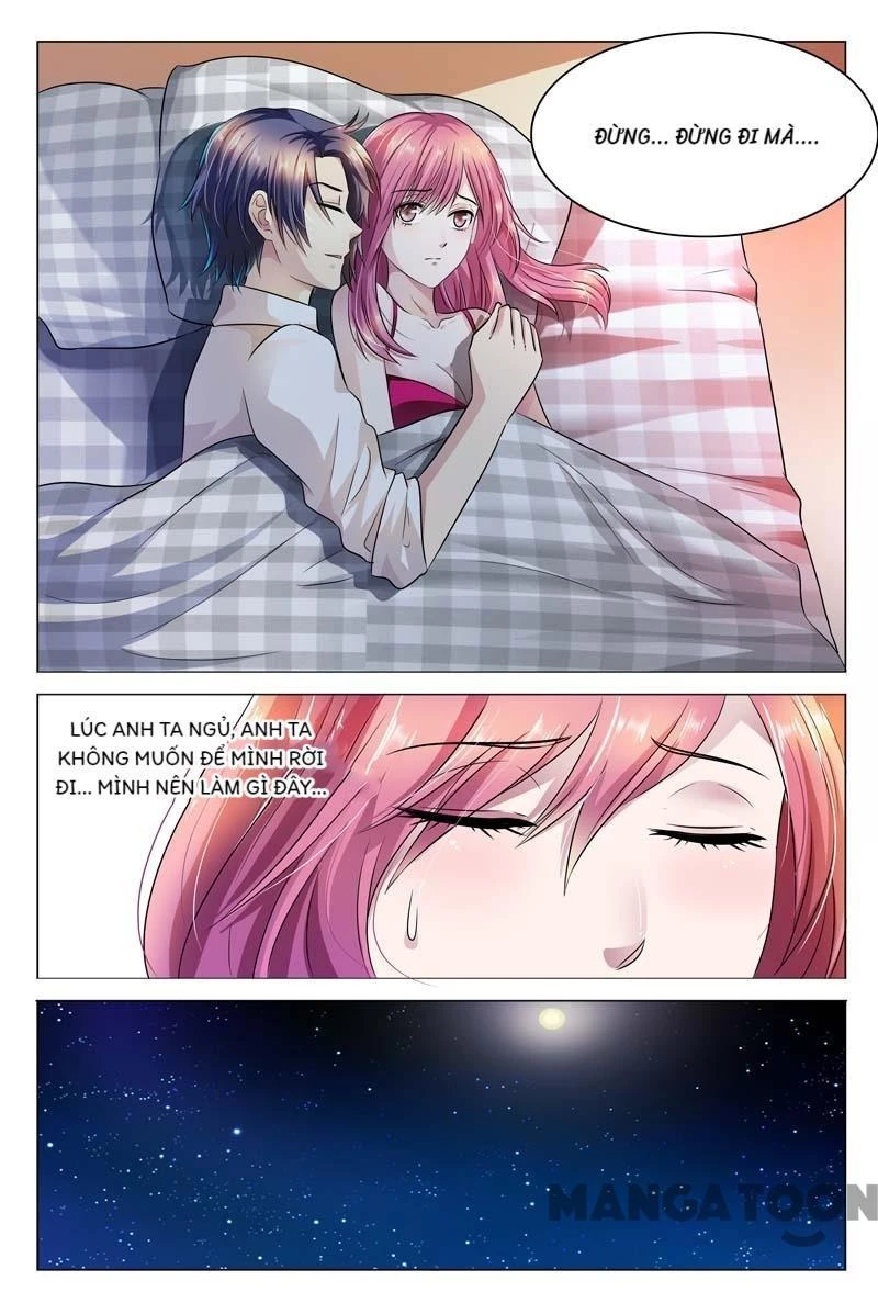 Văn Hương Thức Thê: Tổng Tài Bá Đạo Sủng Thượng Ẩn Chapter 11 - 4