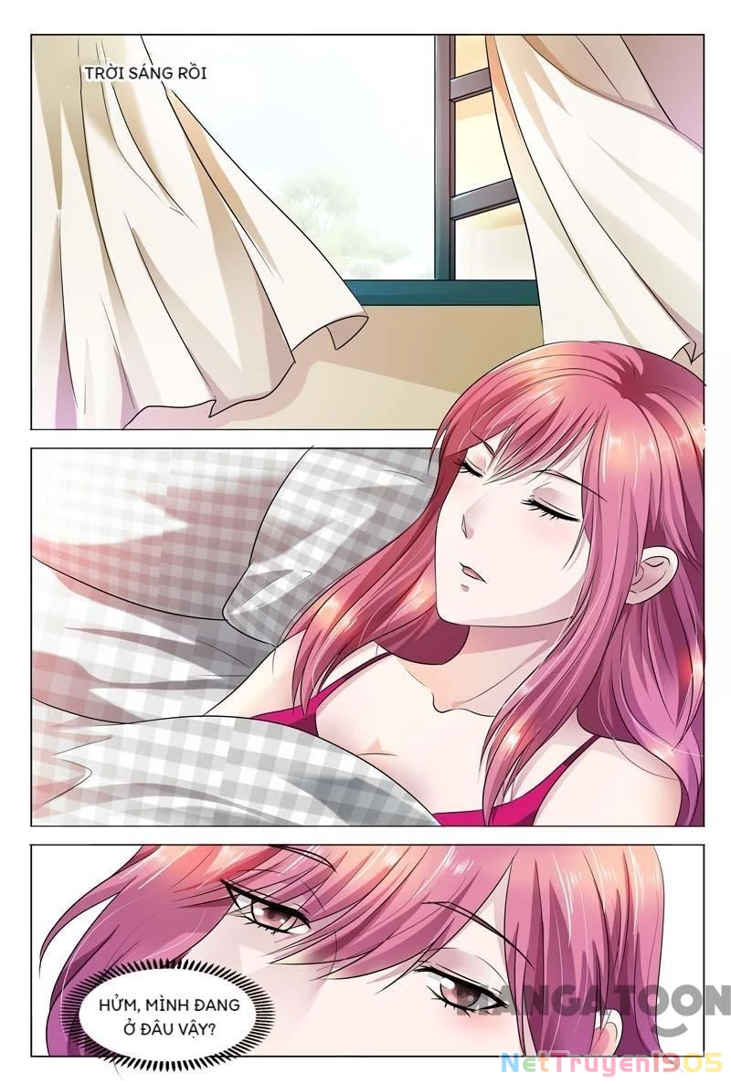 Văn Hương Thức Thê: Tổng Tài Bá Đạo Sủng Thượng Ẩn Chapter 11 - 5