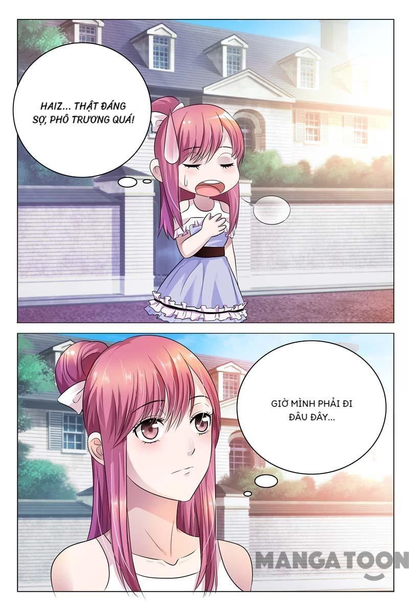 Văn Hương Thức Thê: Tổng Tài Bá Đạo Sủng Thượng Ẩn Chapter 11 - 9