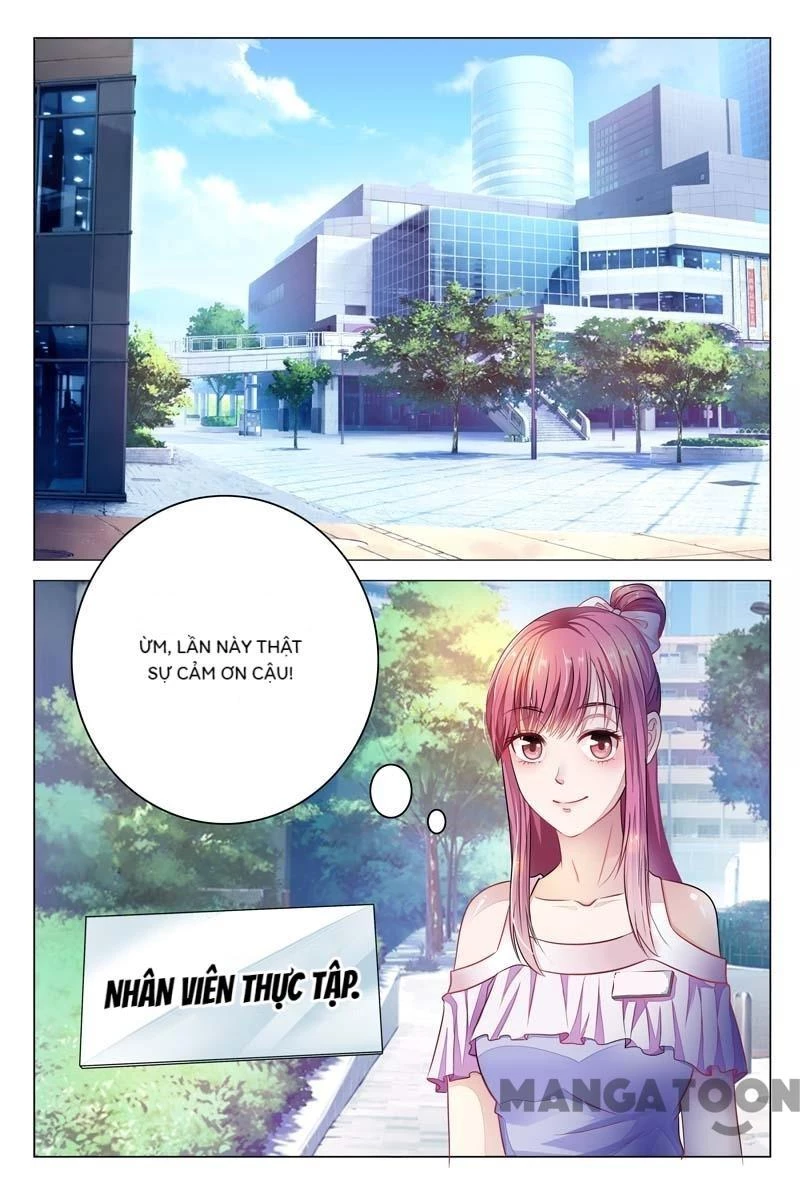 Văn Hương Thức Thê: Tổng Tài Bá Đạo Sủng Thượng Ẩn Chapter 12 - 4