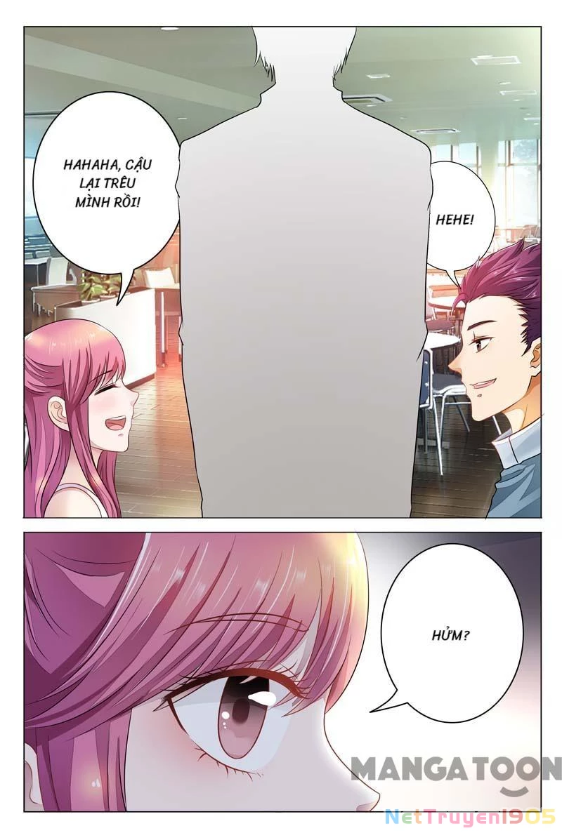 Văn Hương Thức Thê: Tổng Tài Bá Đạo Sủng Thượng Ẩn Chapter 12 - 6