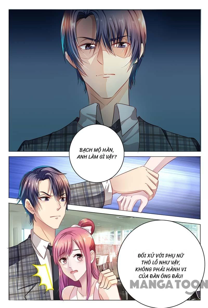 Văn Hương Thức Thê: Tổng Tài Bá Đạo Sủng Thượng Ẩn Chapter 12 - 7