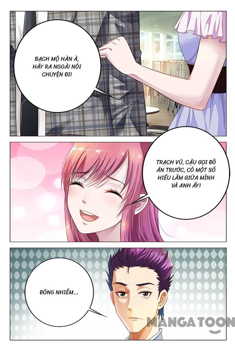 Văn Hương Thức Thê: Tổng Tài Bá Đạo Sủng Thượng Ẩn Chapter 13 - 2