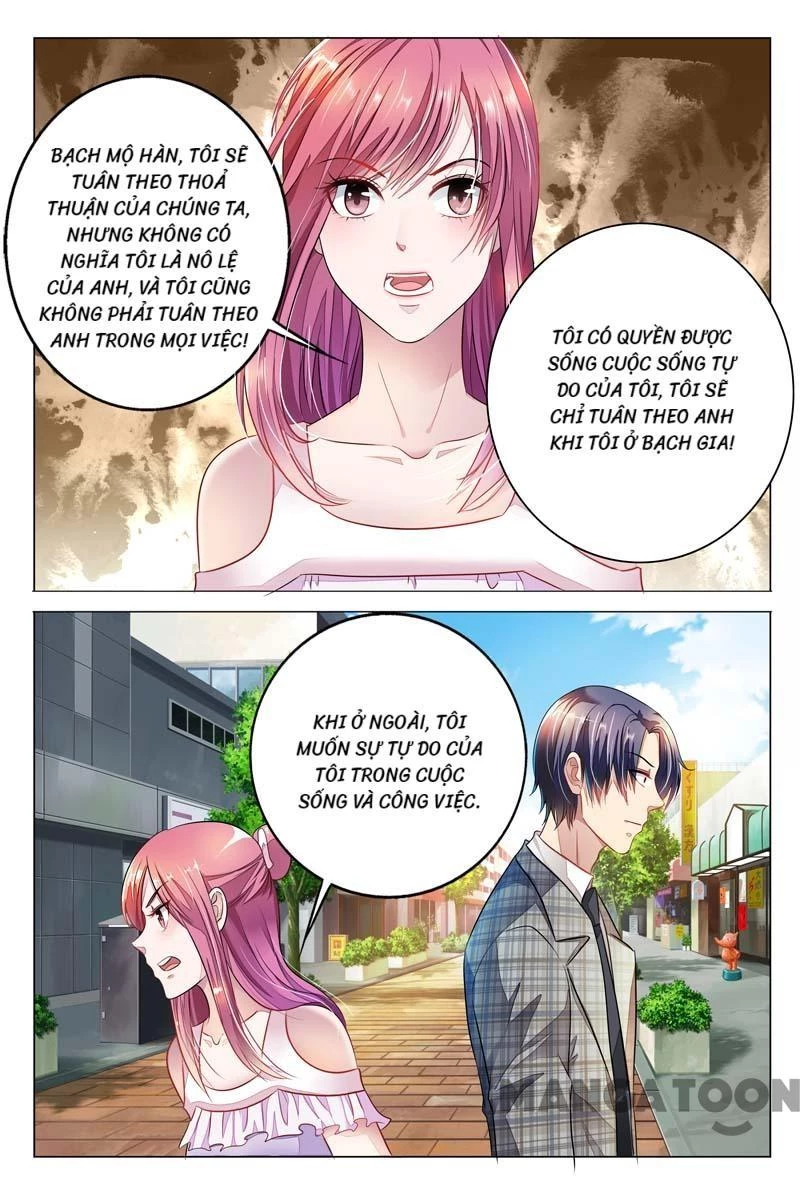 Văn Hương Thức Thê: Tổng Tài Bá Đạo Sủng Thượng Ẩn Chapter 13 - 7