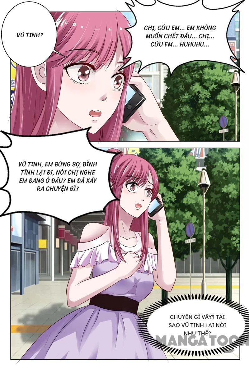 Văn Hương Thức Thê: Tổng Tài Bá Đạo Sủng Thượng Ẩn Chapter 14 - 2