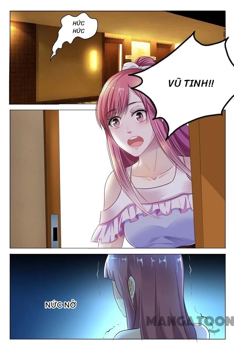 Văn Hương Thức Thê: Tổng Tài Bá Đạo Sủng Thượng Ẩn Chapter 14 - 4