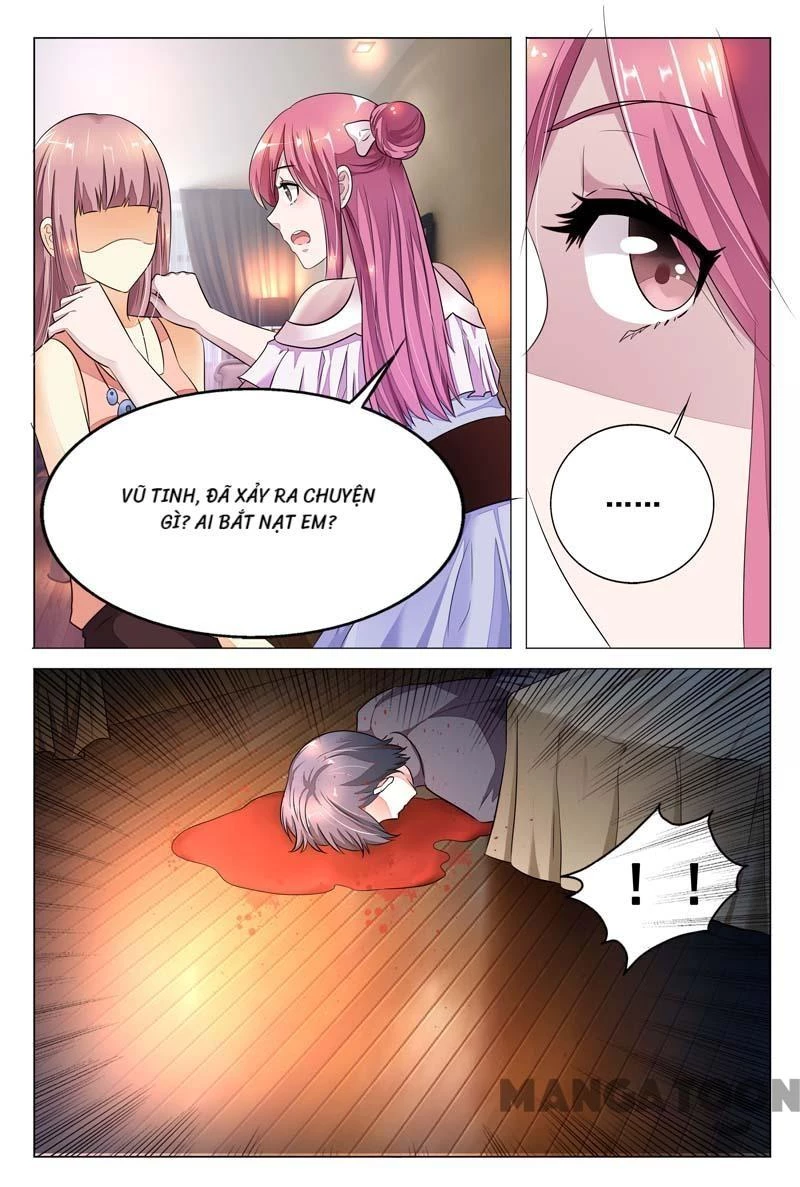 Văn Hương Thức Thê: Tổng Tài Bá Đạo Sủng Thượng Ẩn Chapter 14 - 5