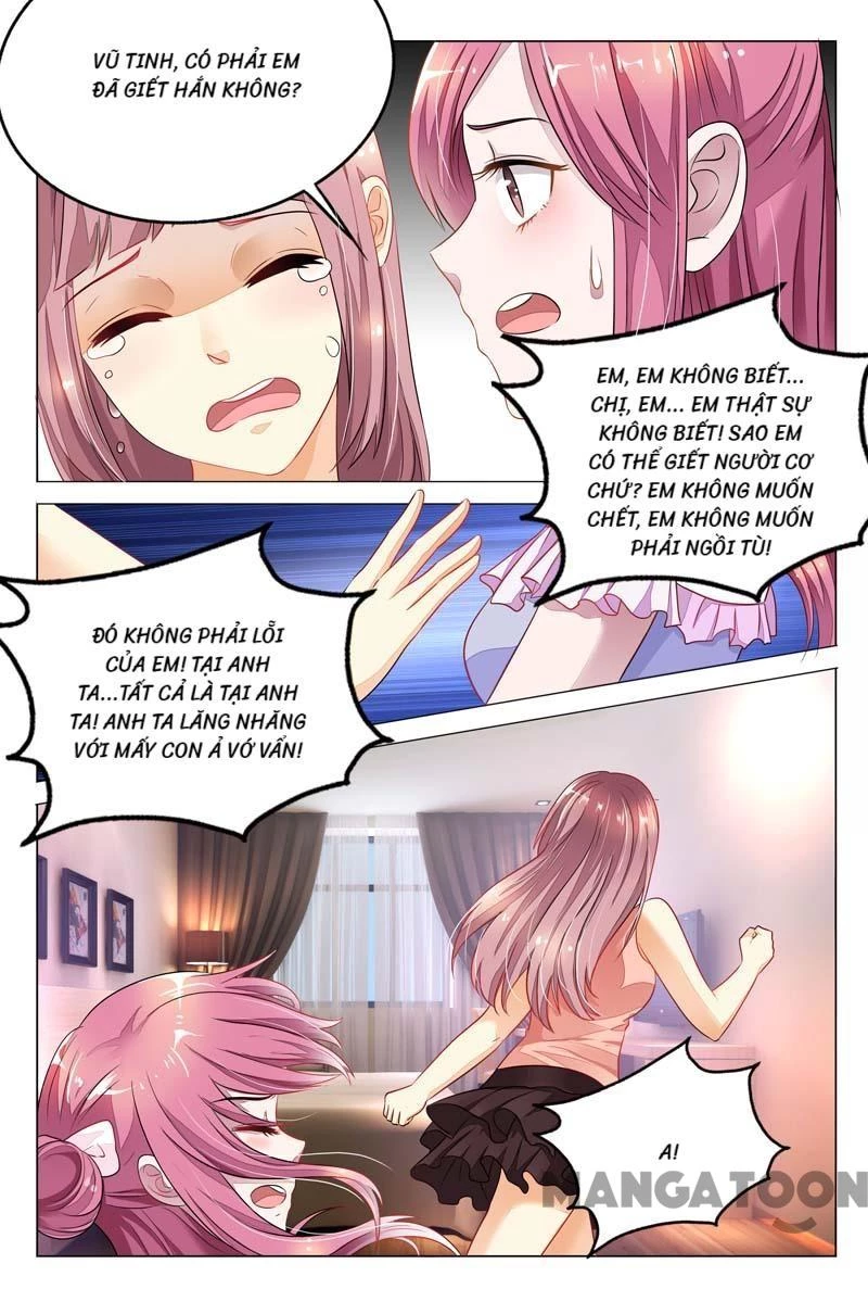 Văn Hương Thức Thê: Tổng Tài Bá Đạo Sủng Thượng Ẩn Chapter 14 - 6