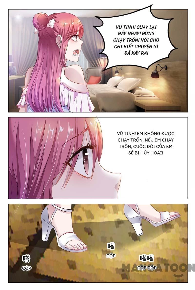 Văn Hương Thức Thê: Tổng Tài Bá Đạo Sủng Thượng Ẩn Chapter 14 - 7