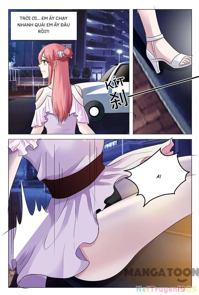 Văn Hương Thức Thê: Tổng Tài Bá Đạo Sủng Thượng Ẩn Chapter 14 - 8