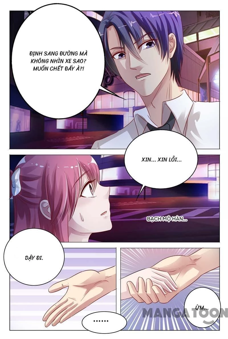 Văn Hương Thức Thê: Tổng Tài Bá Đạo Sủng Thượng Ẩn Chapter 14 - 9