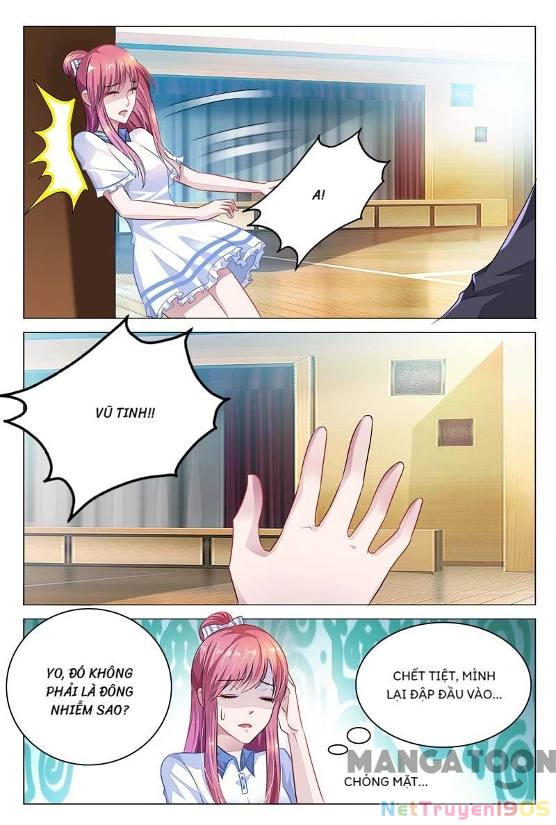 Văn Hương Thức Thê: Tổng Tài Bá Đạo Sủng Thượng Ẩn Chapter 15 - 5