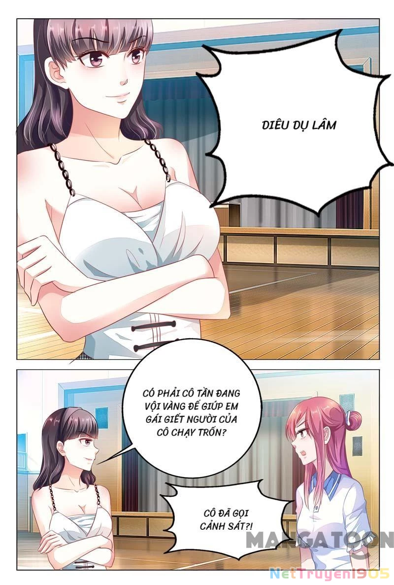Văn Hương Thức Thê: Tổng Tài Bá Đạo Sủng Thượng Ẩn Chapter 15 - 6