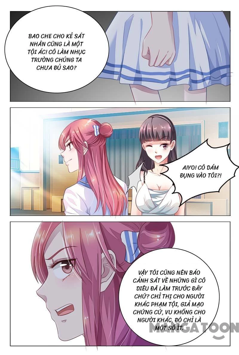 Văn Hương Thức Thê: Tổng Tài Bá Đạo Sủng Thượng Ẩn Chapter 15 - 7