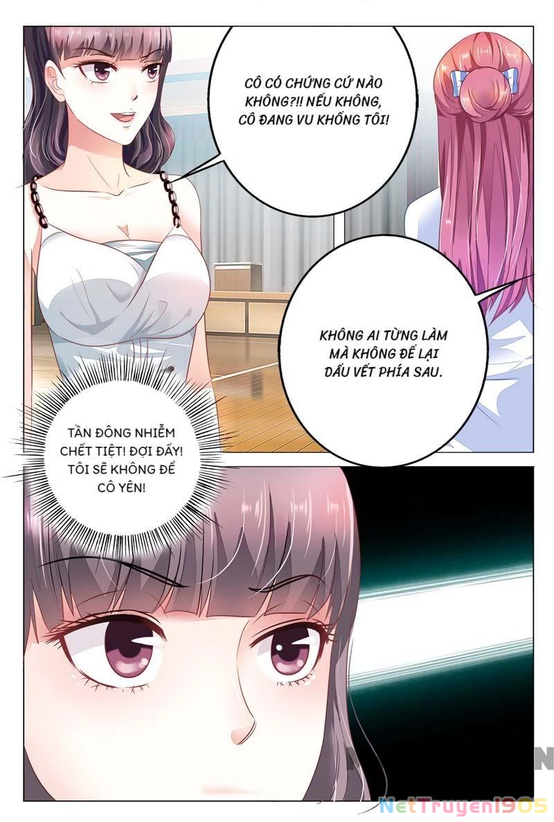 Văn Hương Thức Thê: Tổng Tài Bá Đạo Sủng Thượng Ẩn Chapter 15 - 8