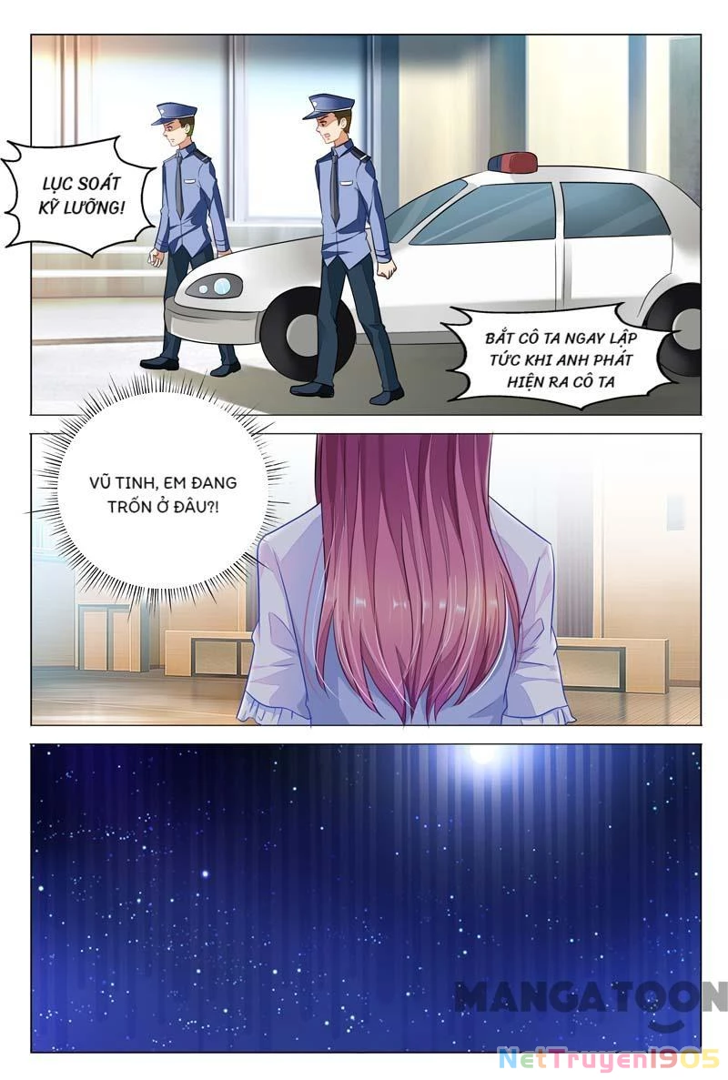 Văn Hương Thức Thê: Tổng Tài Bá Đạo Sủng Thượng Ẩn Chapter 15 - 9