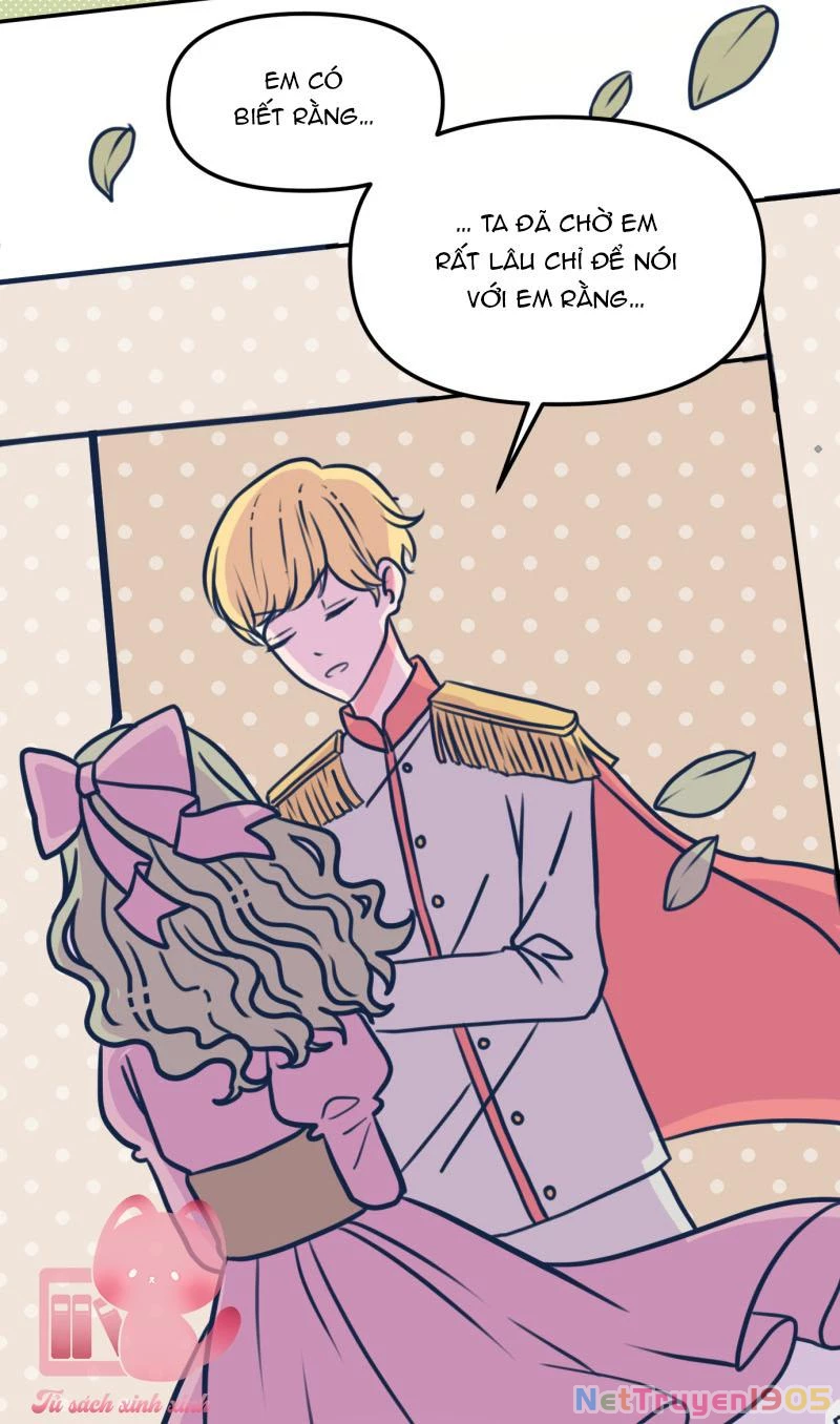 Tình Yêu Tựa Vòng Lặp Chapter 1 - 3