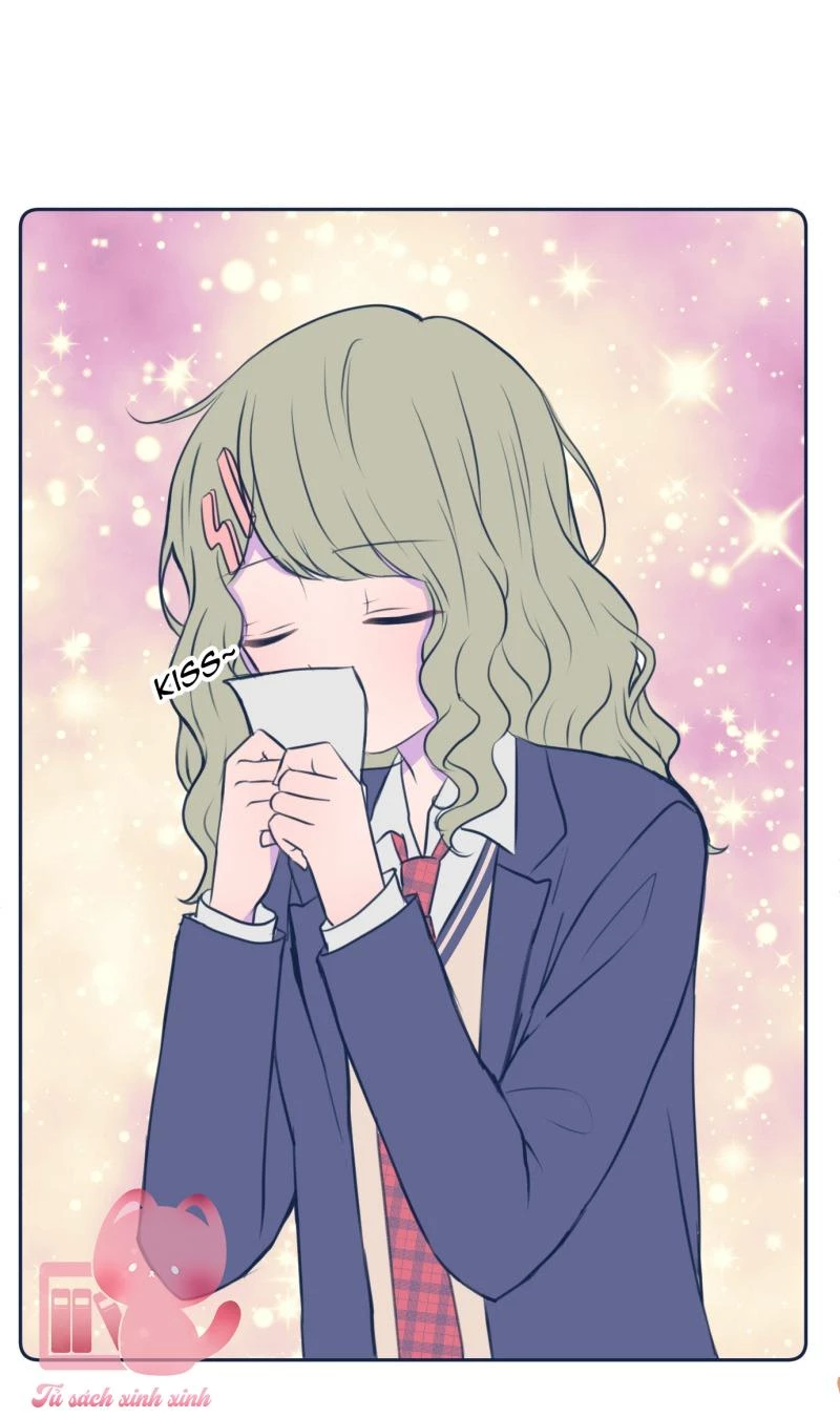 Tình Yêu Tựa Vòng Lặp Chapter 1 - 11