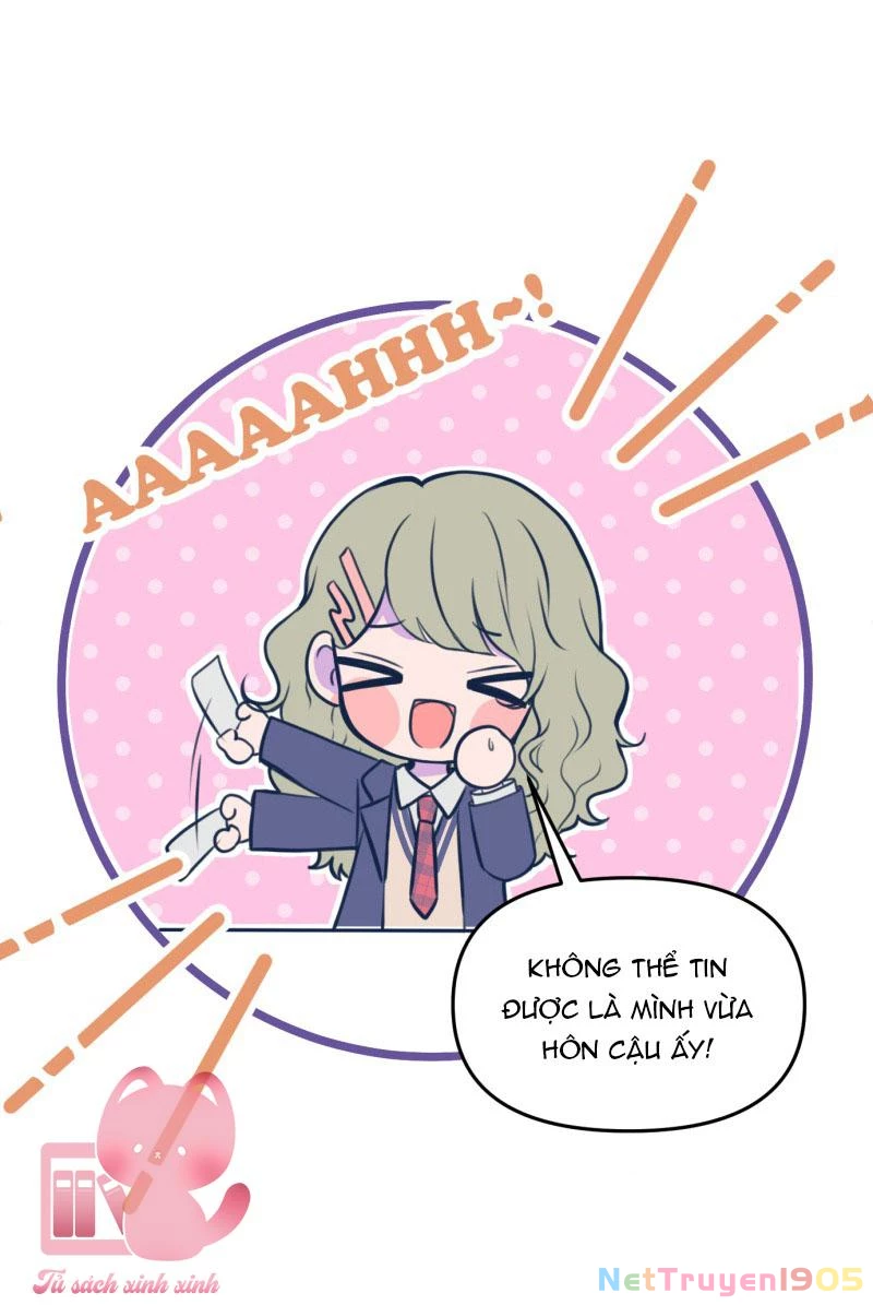 Tình Yêu Tựa Vòng Lặp Chapter 1 - 12