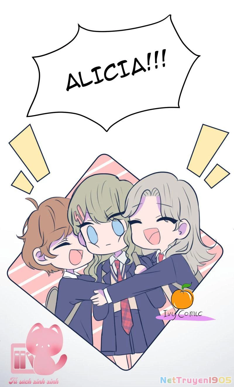 Tình Yêu Tựa Vòng Lặp Chapter 1 - 19