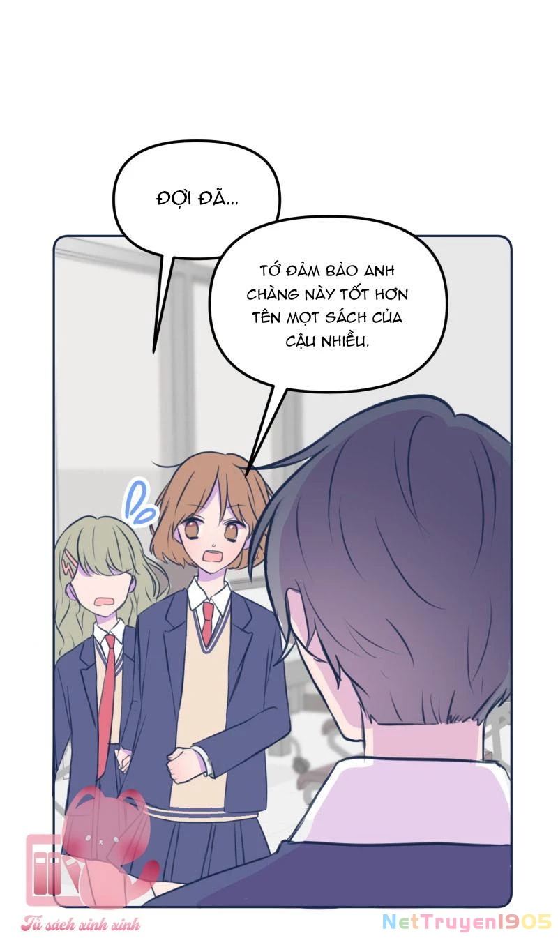 Tình Yêu Tựa Vòng Lặp Chapter 1 - 38