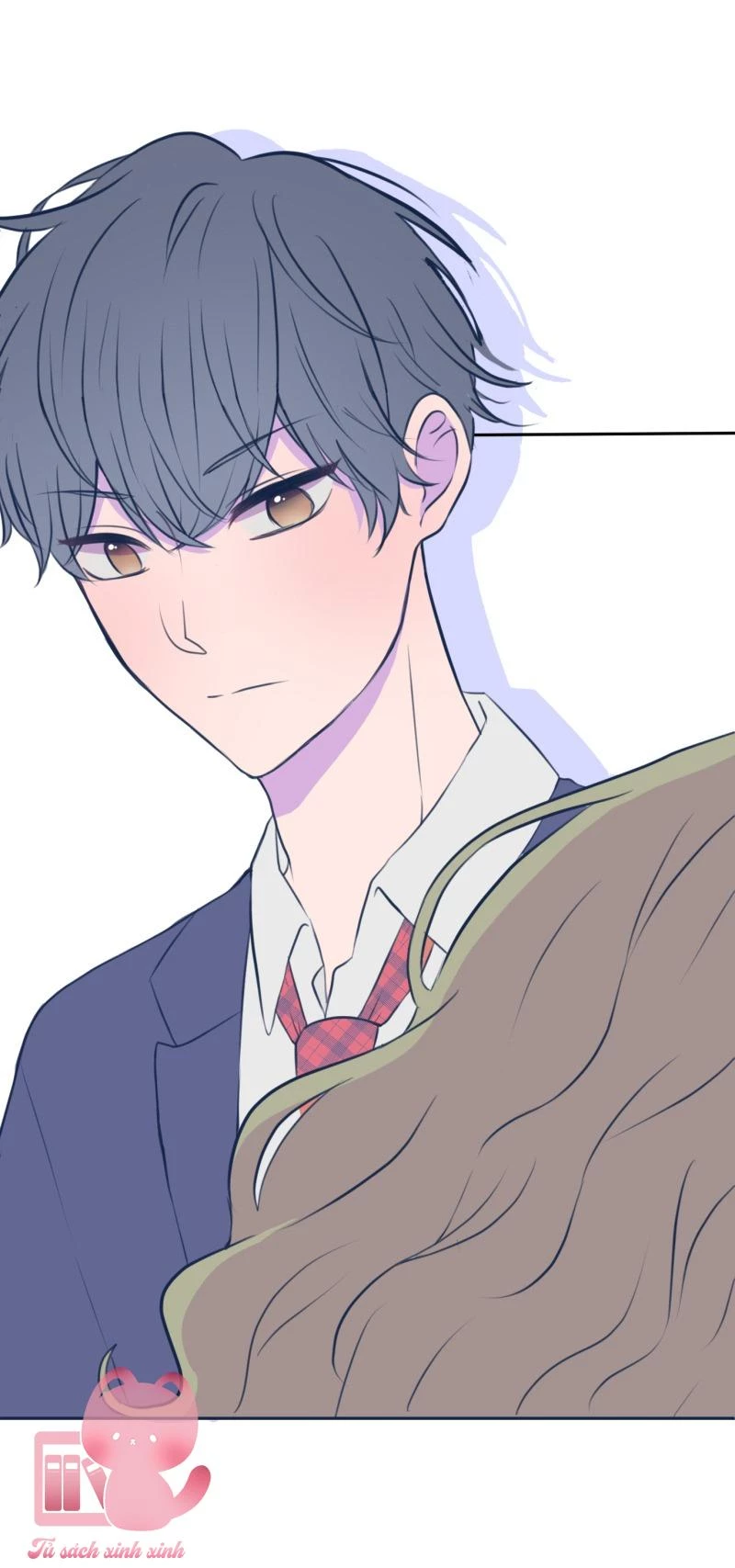 Tình Yêu Tựa Vòng Lặp Chapter 1 - 40