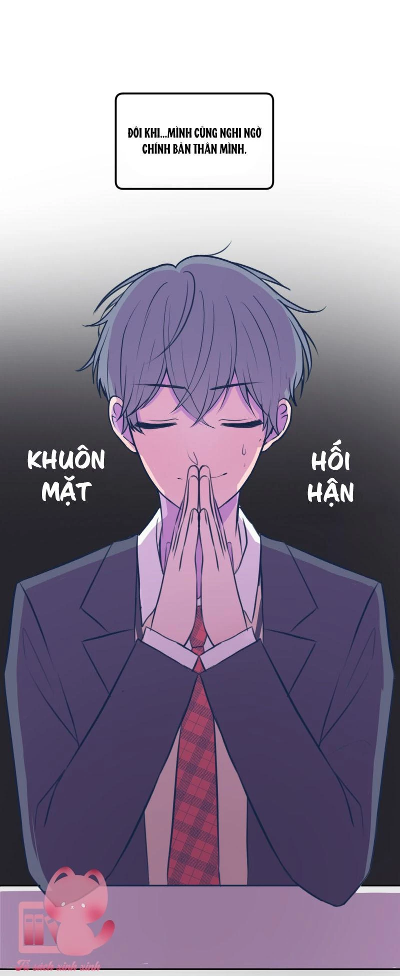 Tình Yêu Tựa Vòng Lặp Chapter 2 - 2