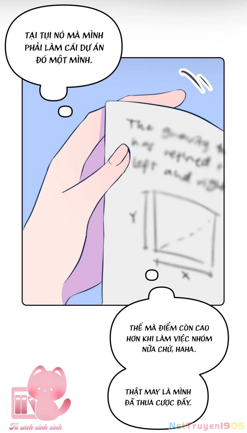 Tình Yêu Tựa Vòng Lặp Chapter 2 - 3