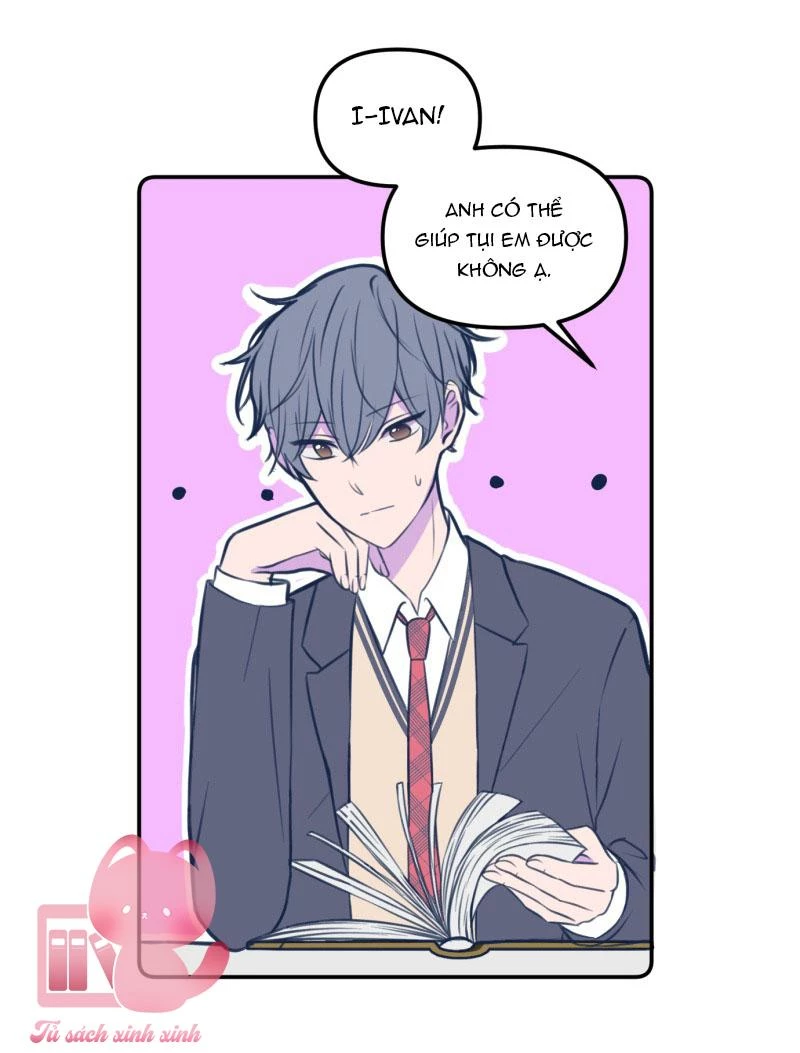 Tình Yêu Tựa Vòng Lặp Chapter 2 - 5