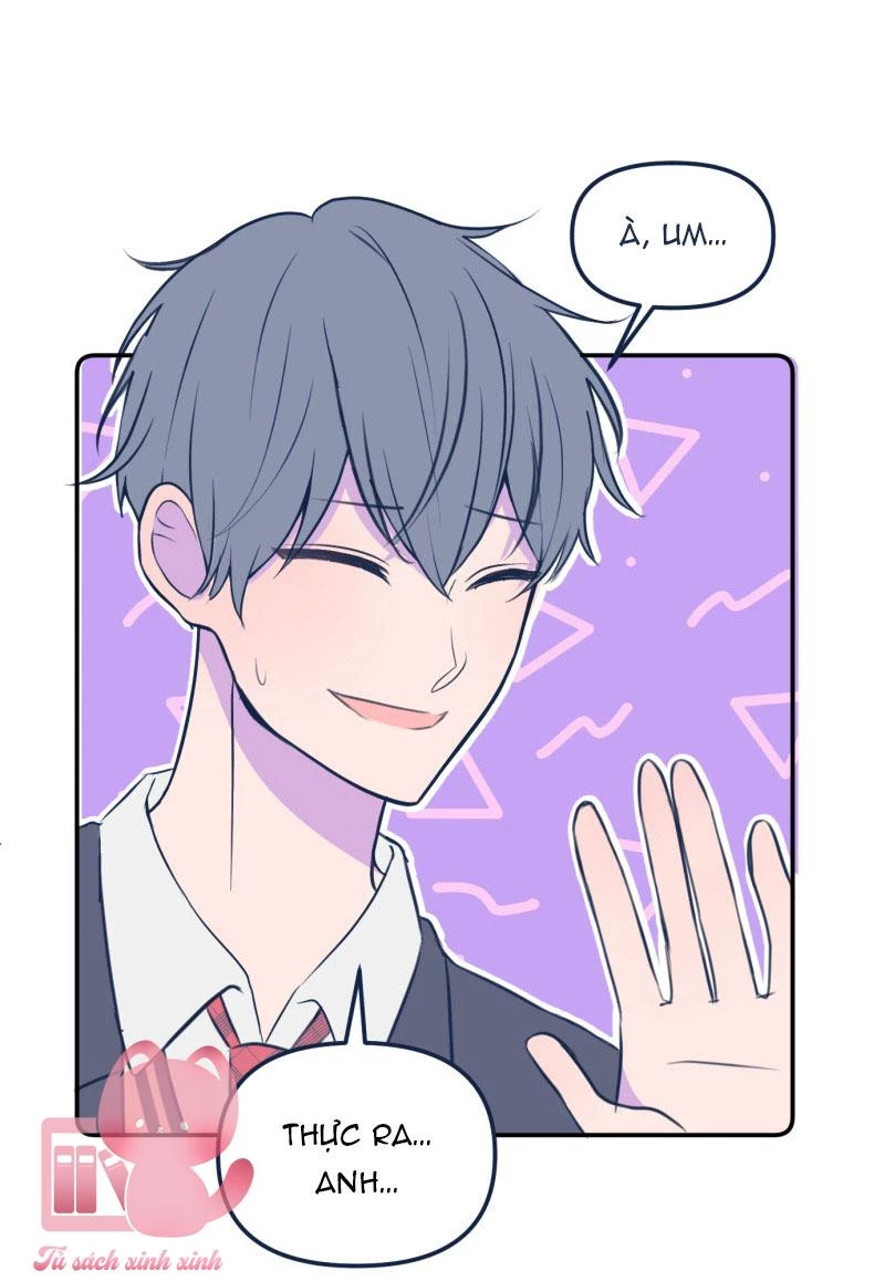 Tình Yêu Tựa Vòng Lặp Chapter 2 - 7