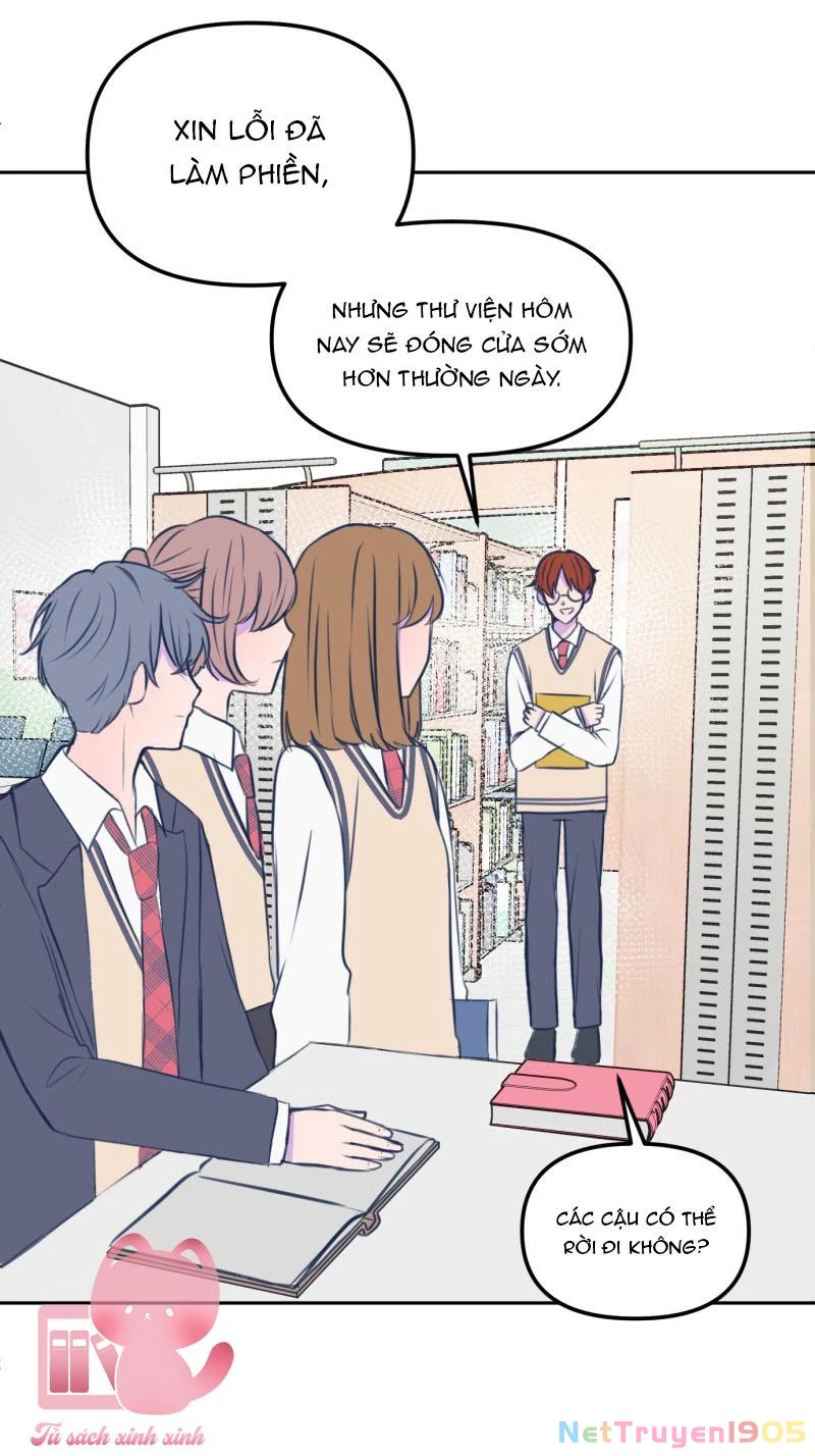 Tình Yêu Tựa Vòng Lặp Chapter 2 - 8