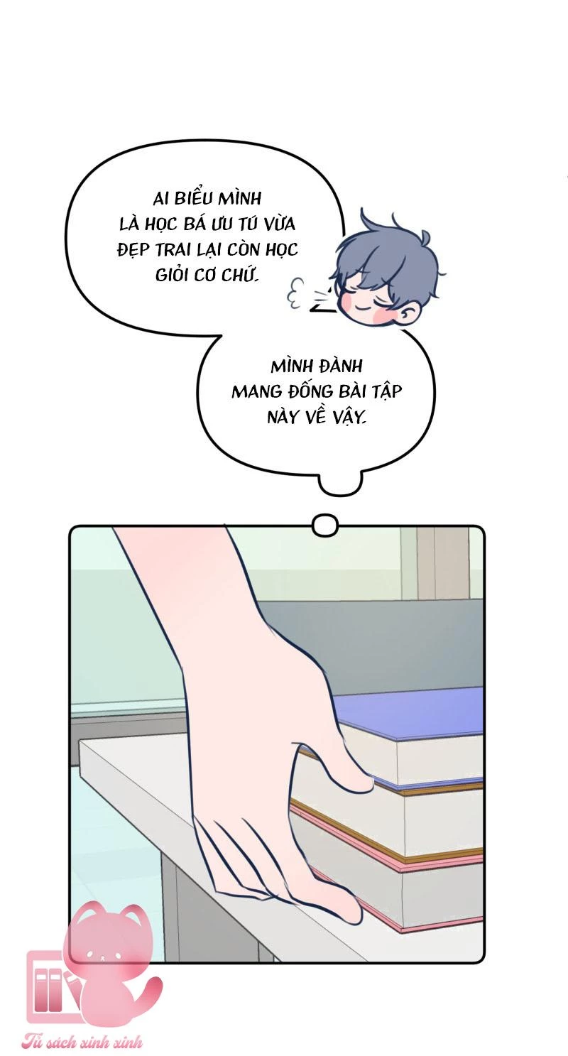 Tình Yêu Tựa Vòng Lặp Chapter 2 - 11