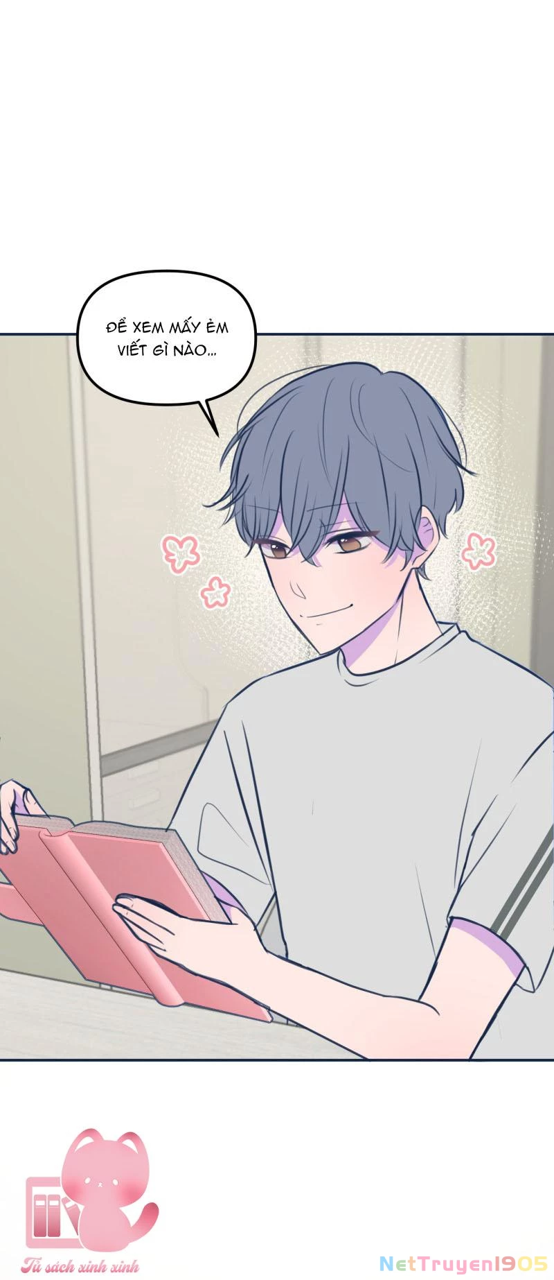 Tình Yêu Tựa Vòng Lặp Chapter 2 - 15