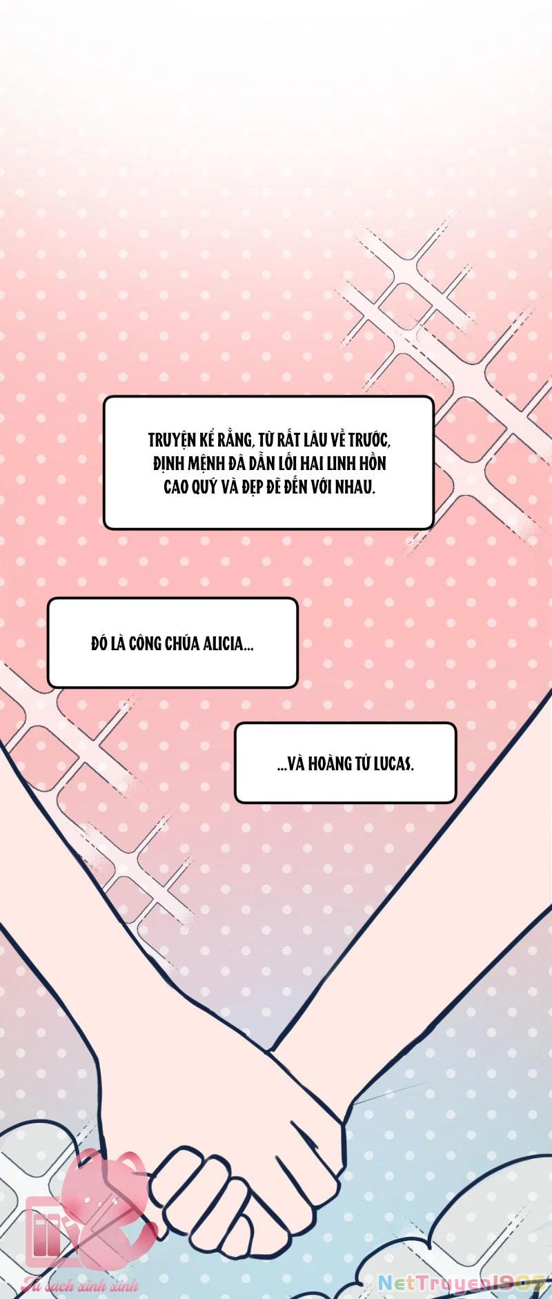 Tình Yêu Tựa Vòng Lặp Chapter 2 - 16