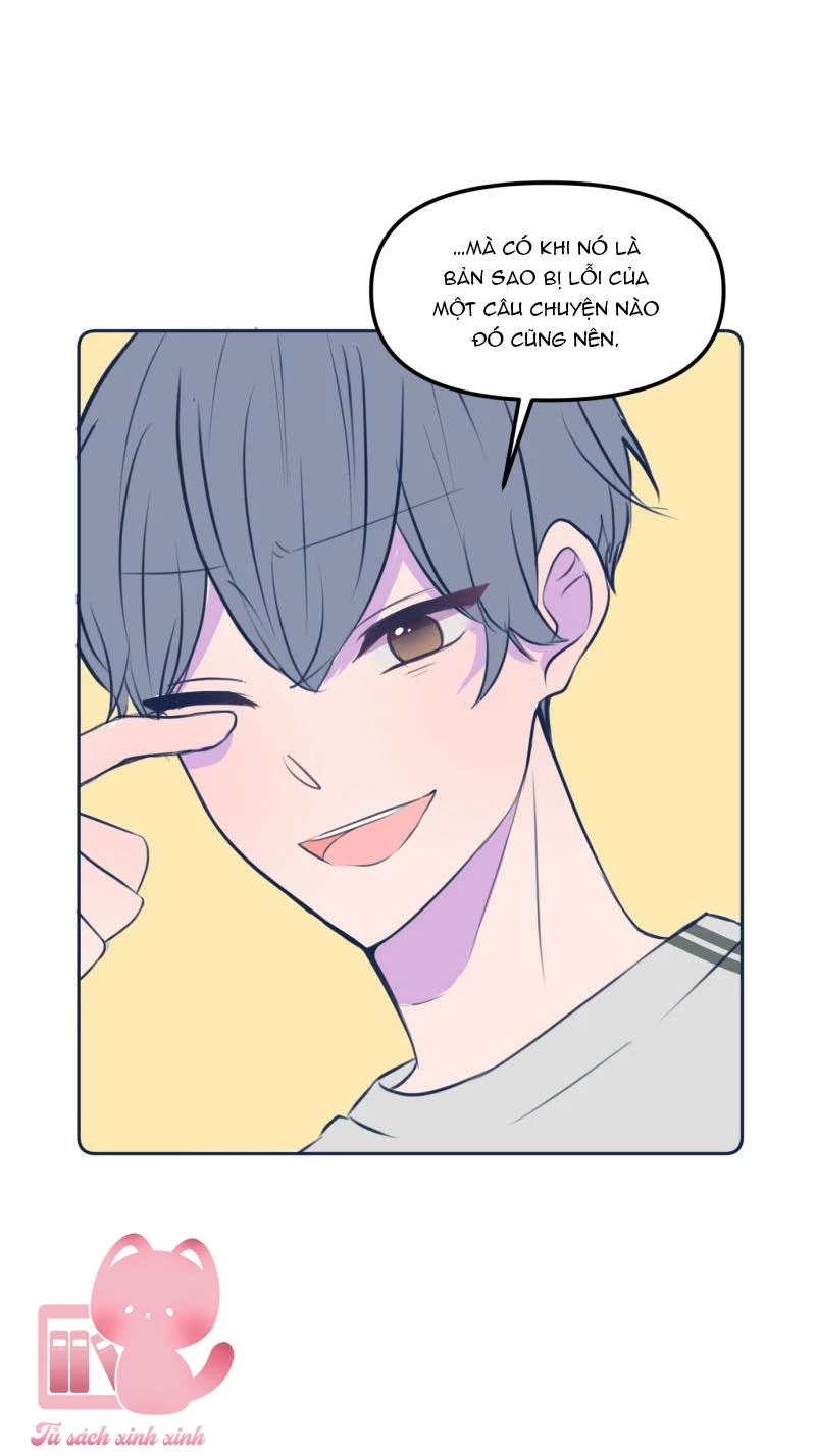 Tình Yêu Tựa Vòng Lặp Chapter 2 - 21