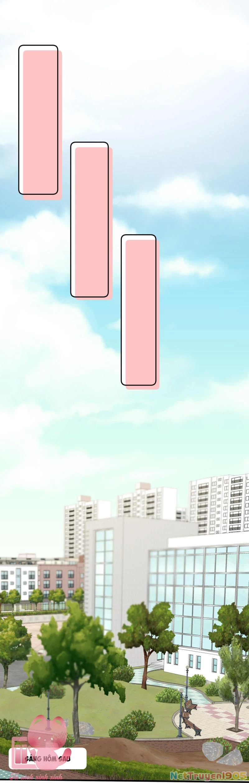 Tình Yêu Tựa Vòng Lặp Chapter 2 - 23