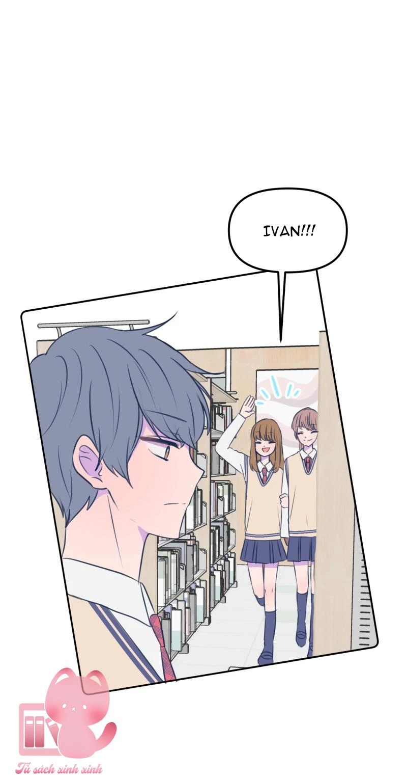 Tình Yêu Tựa Vòng Lặp Chapter 2 - 26