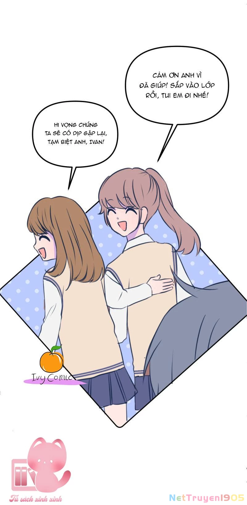 Tình Yêu Tựa Vòng Lặp Chapter 2 - 29