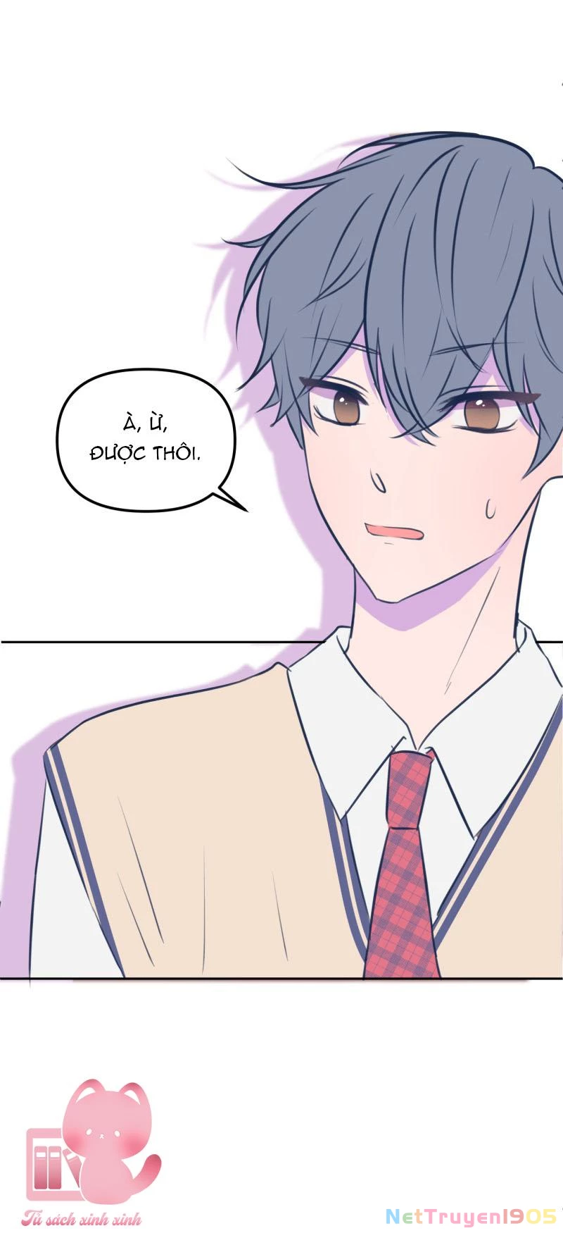 Tình Yêu Tựa Vòng Lặp Chapter 2 - 30