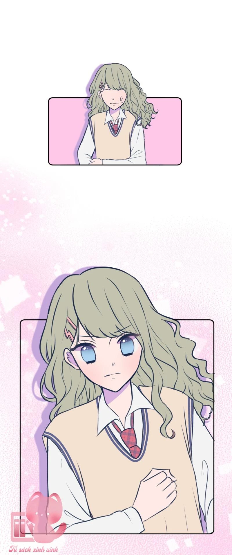 Tình Yêu Tựa Vòng Lặp Chapter 2 - 33