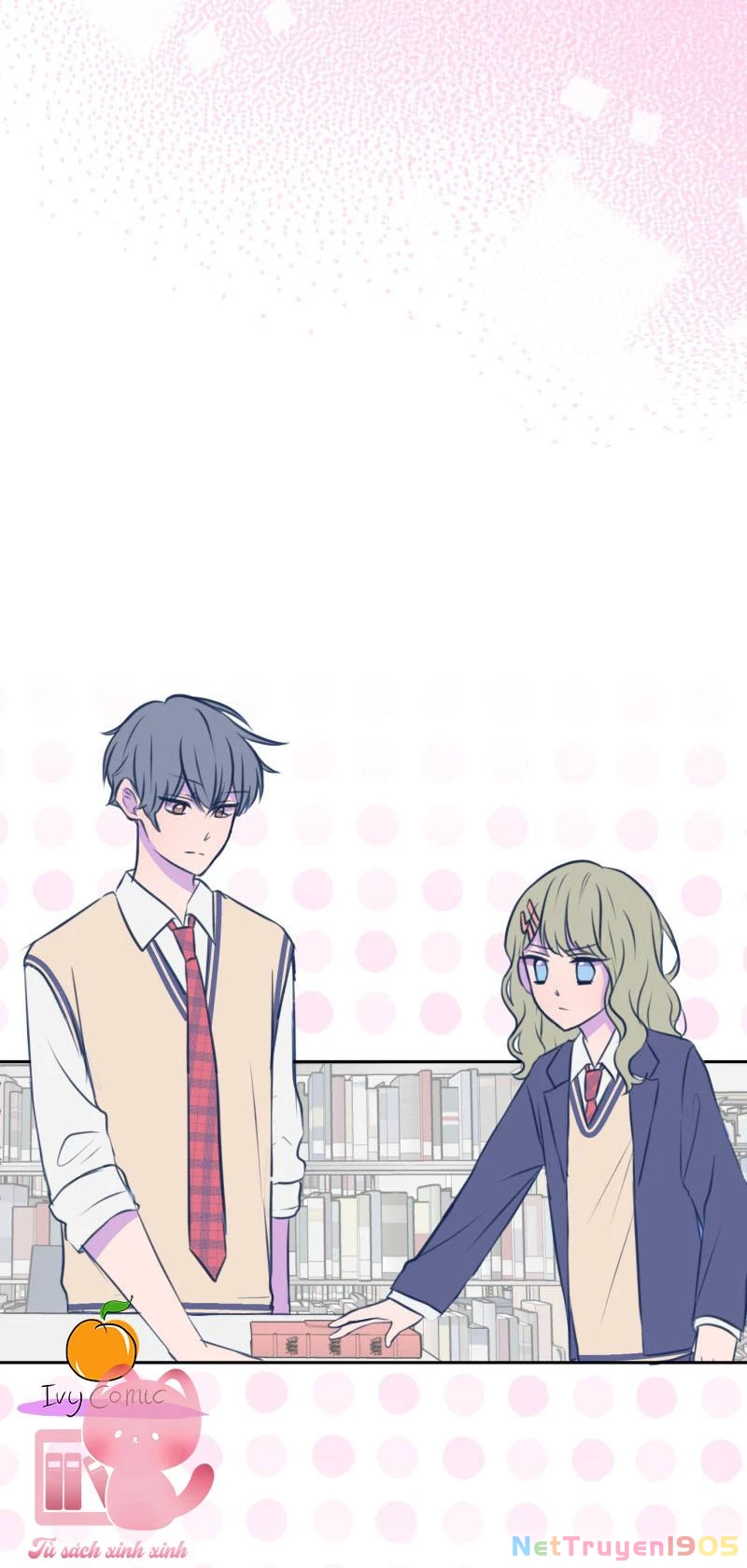 Tình Yêu Tựa Vòng Lặp Chapter 2 - 34