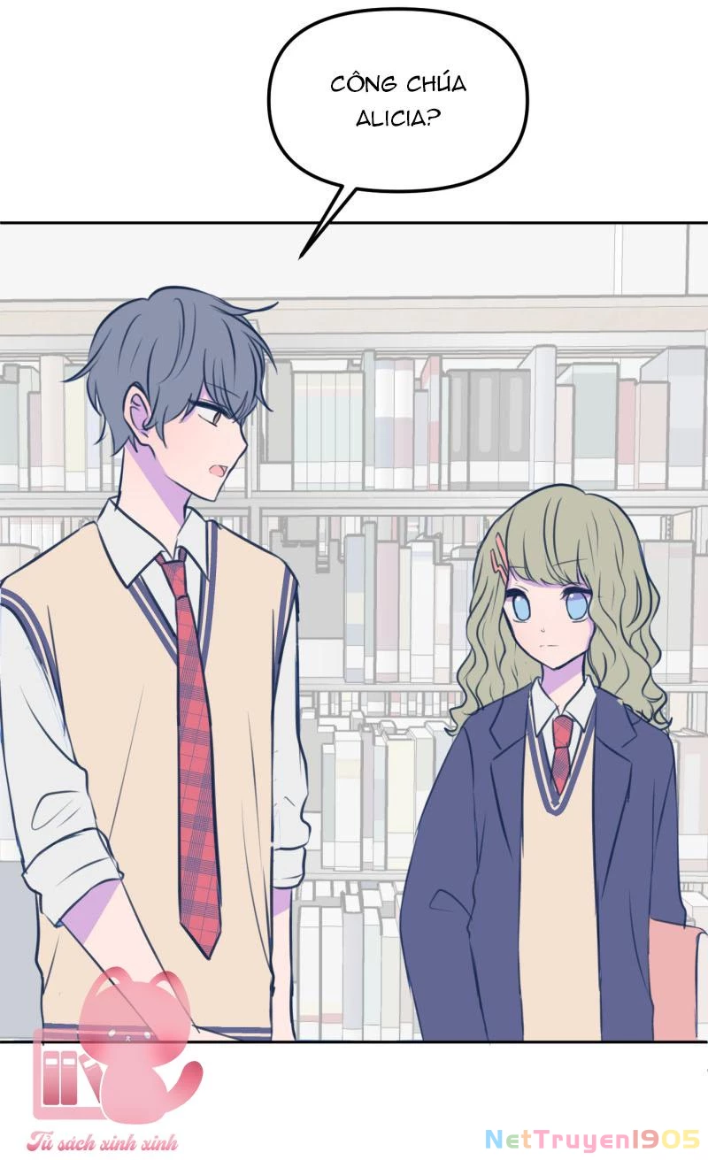 Tình Yêu Tựa Vòng Lặp Chapter 2 - 36