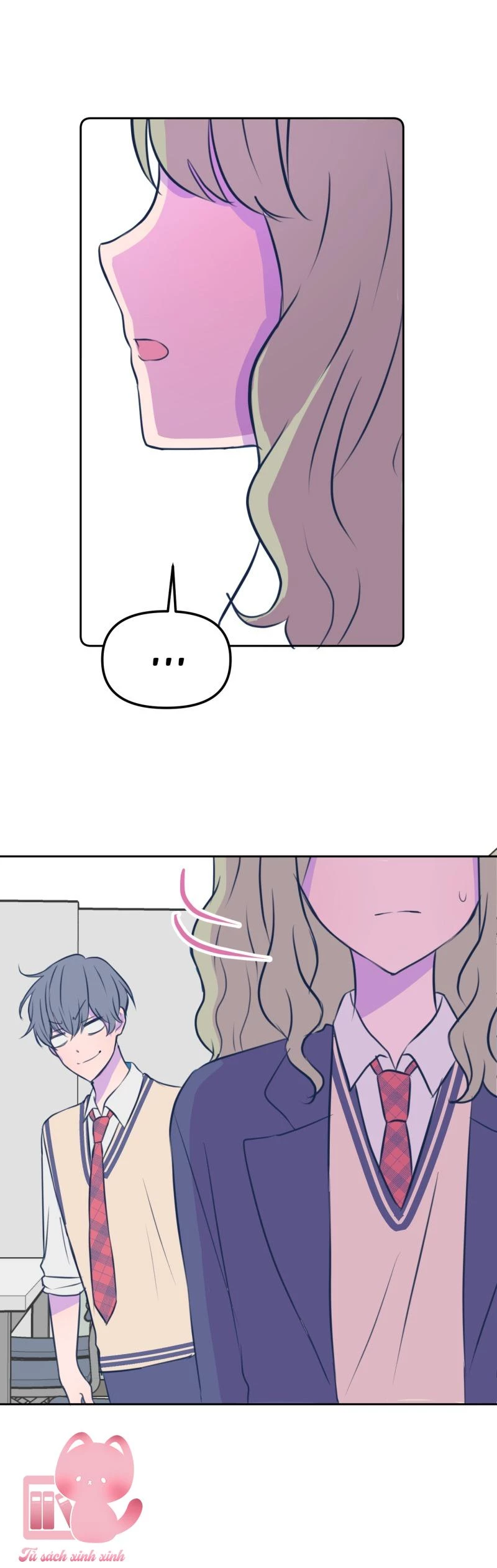 Tình Yêu Tựa Vòng Lặp Chapter 2 - 37