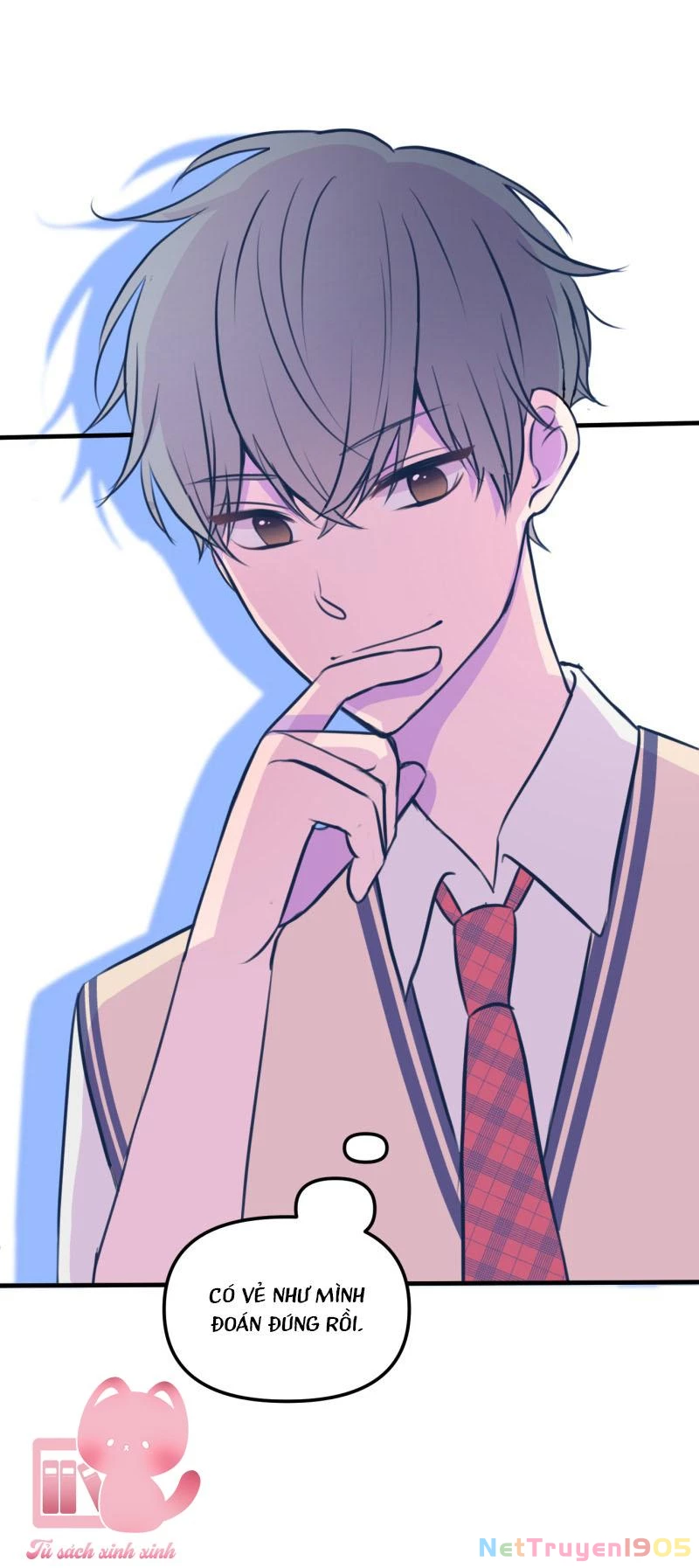 Tình Yêu Tựa Vòng Lặp Chapter 2 - 38