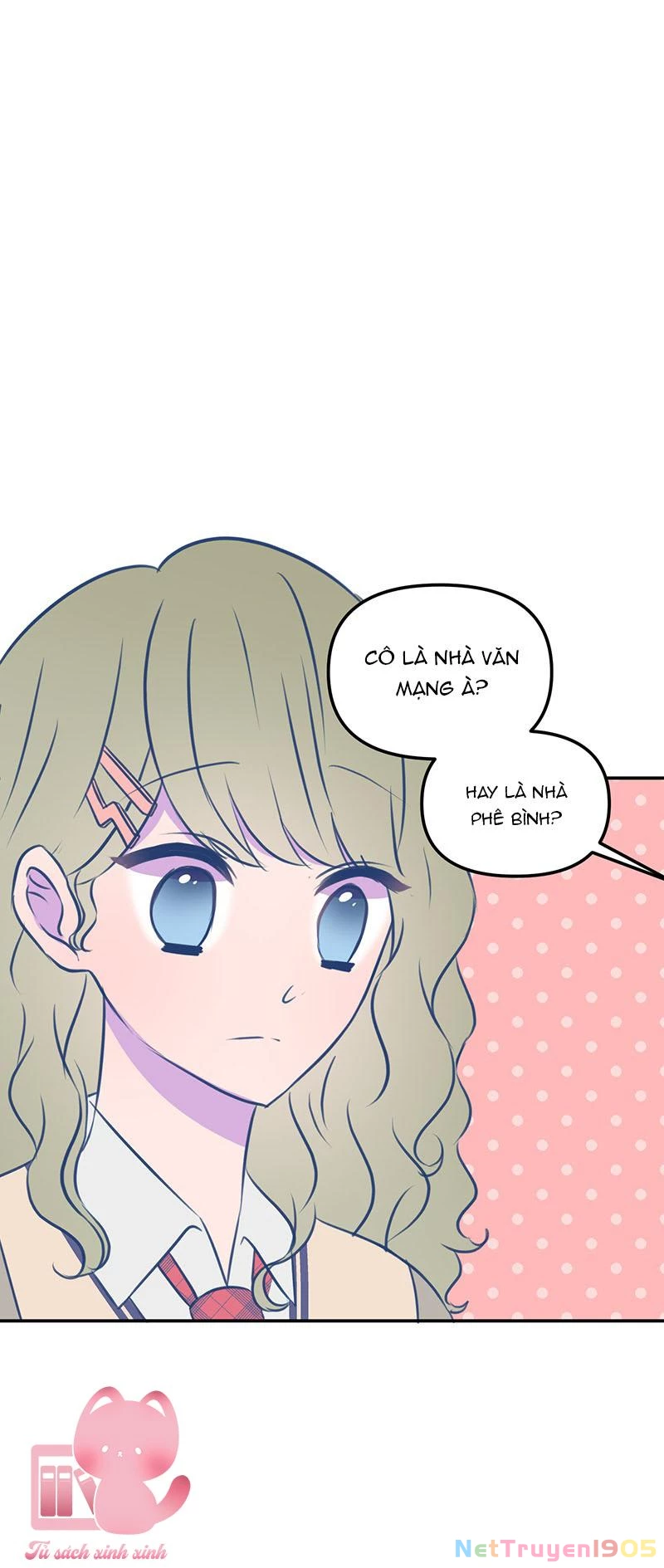 Tình Yêu Tựa Vòng Lặp Chapter 3 - 22