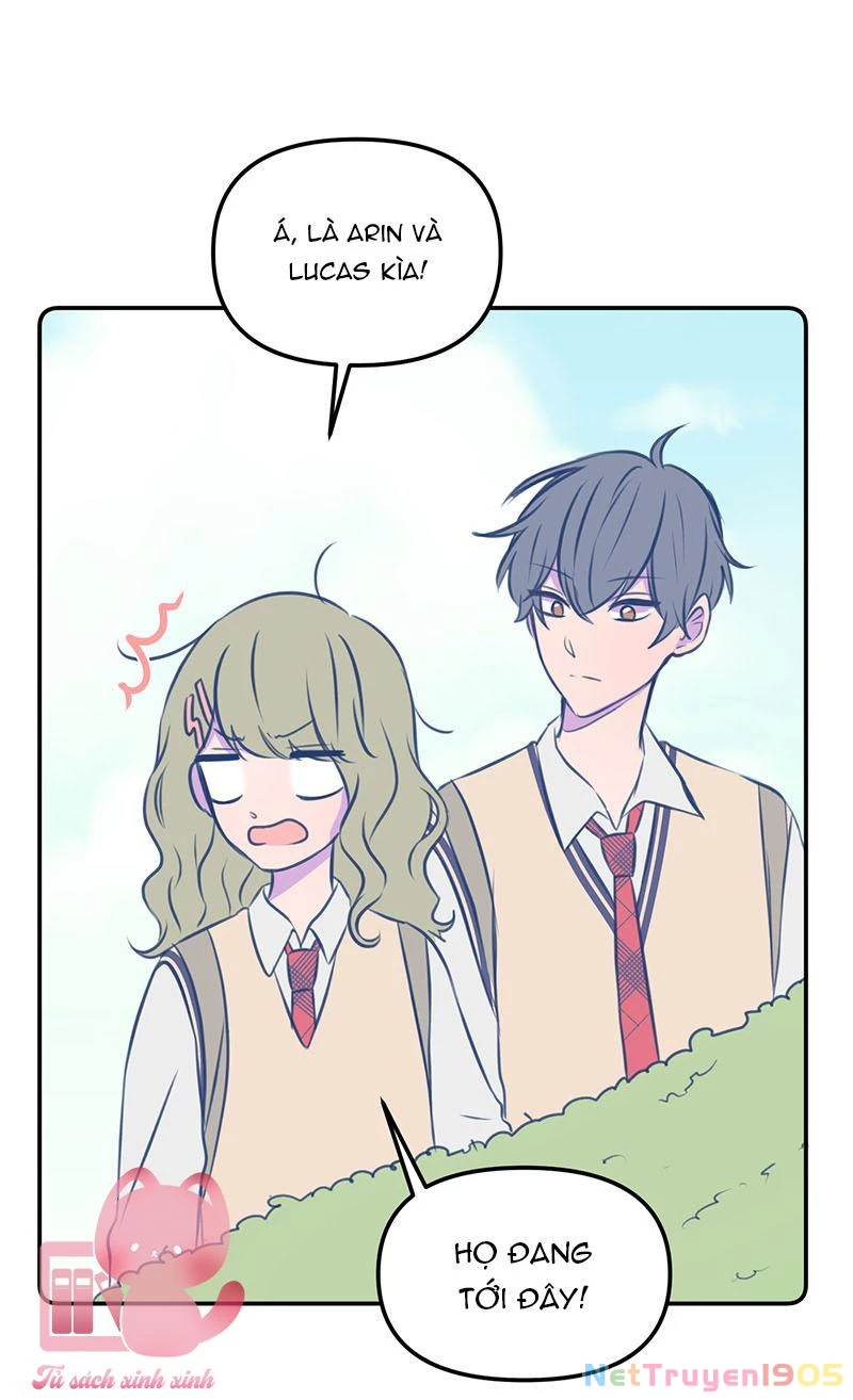 Tình Yêu Tựa Vòng Lặp Chapter 3 - 26