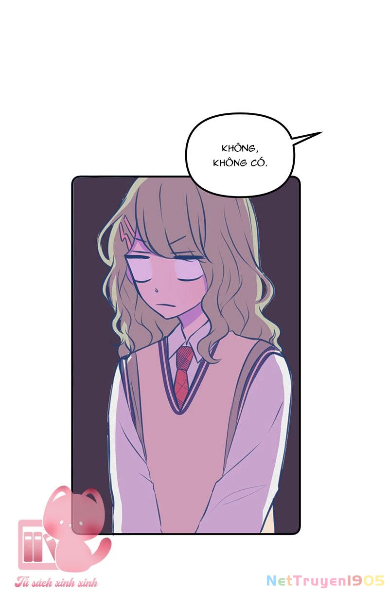 Tình Yêu Tựa Vòng Lặp Chapter 3 - 31