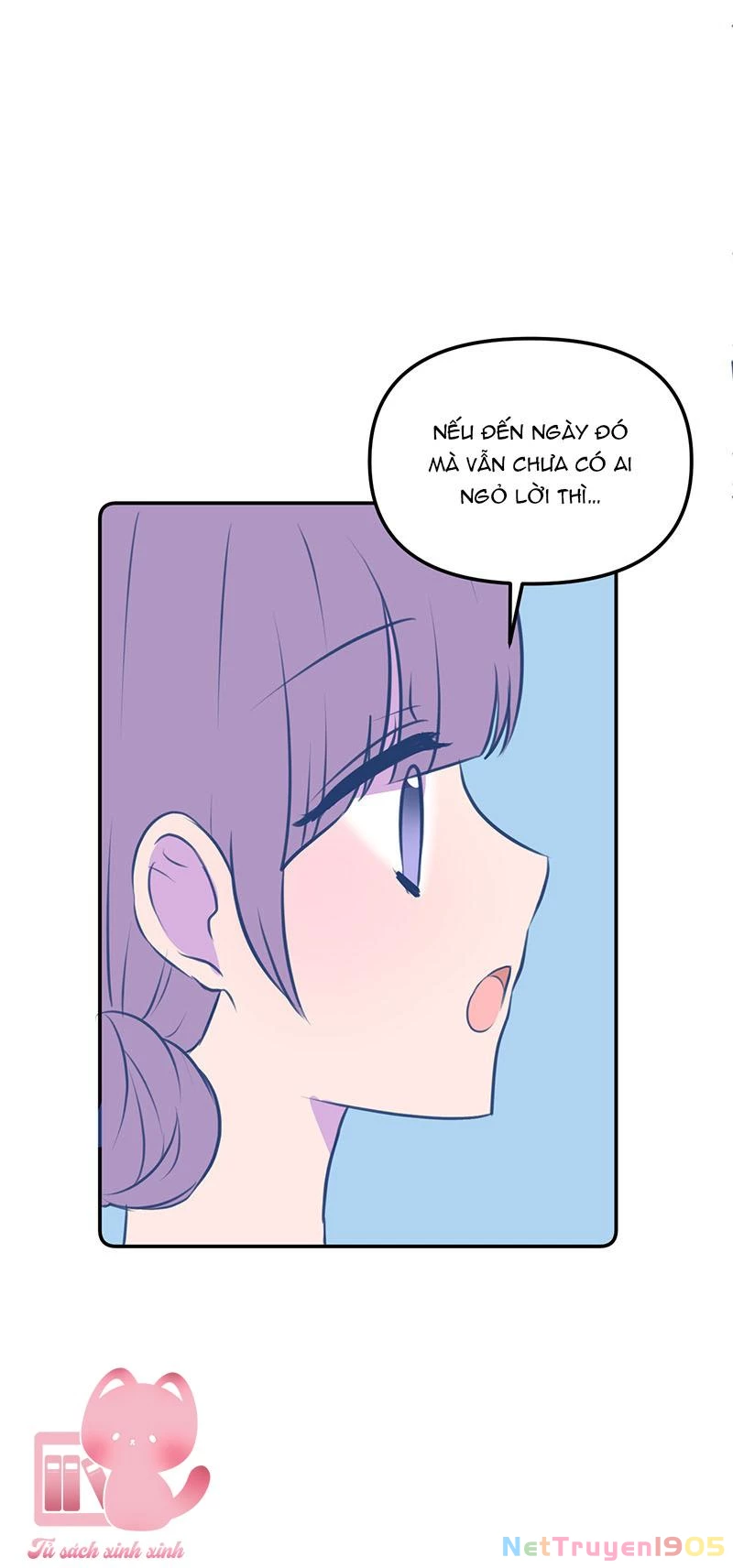 Tình Yêu Tựa Vòng Lặp Chapter 3 - 33