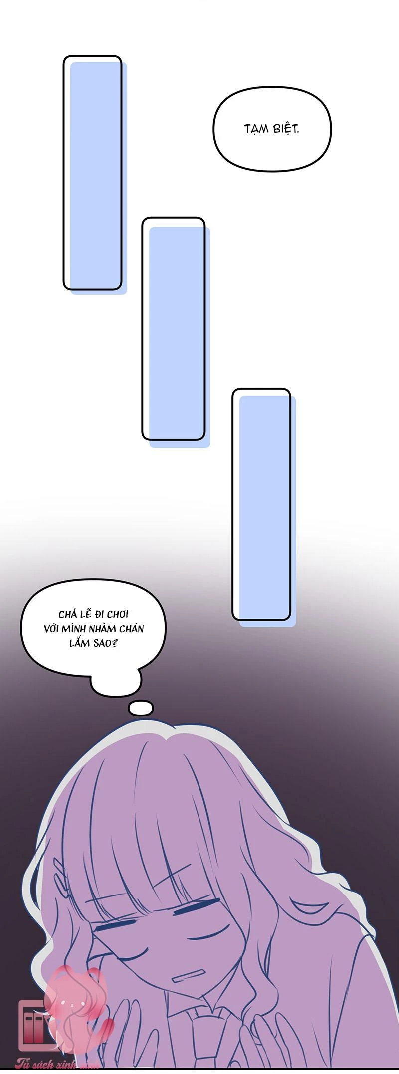 Tình Yêu Tựa Vòng Lặp Chapter 3 - 36